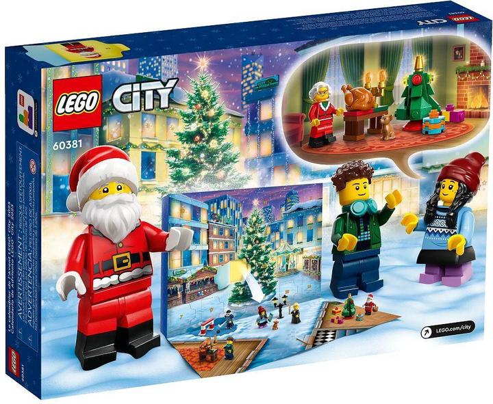 Produktbild LEGO City