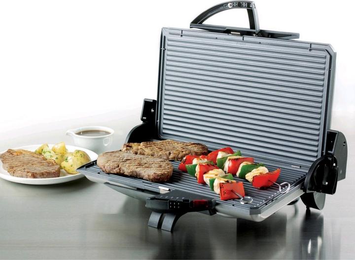 Actual product image Kenwood HGM200SI