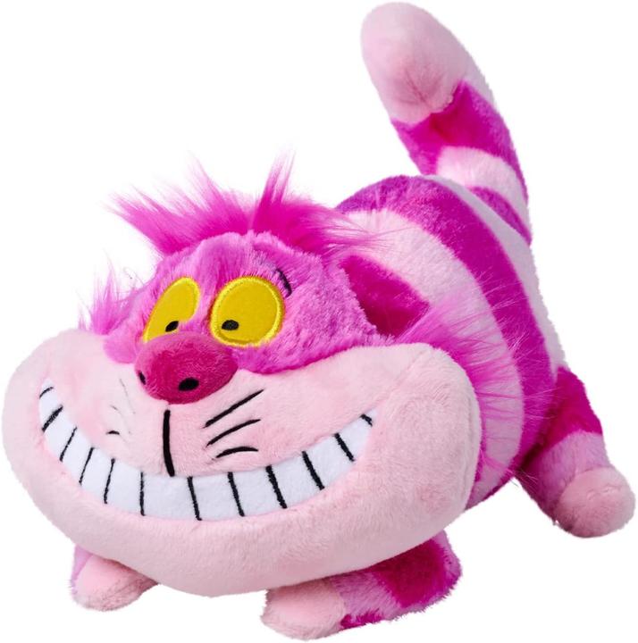 Productafbeelding Simba Disney Cheshire Cat liggend, 25cm (11 cm)