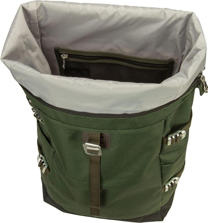 Image du produit Sandqvist Icon Rolltop Backpack 26 (26 l)