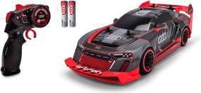 Produktbild Dickie Audi S1 E-Tron Quattro Drift