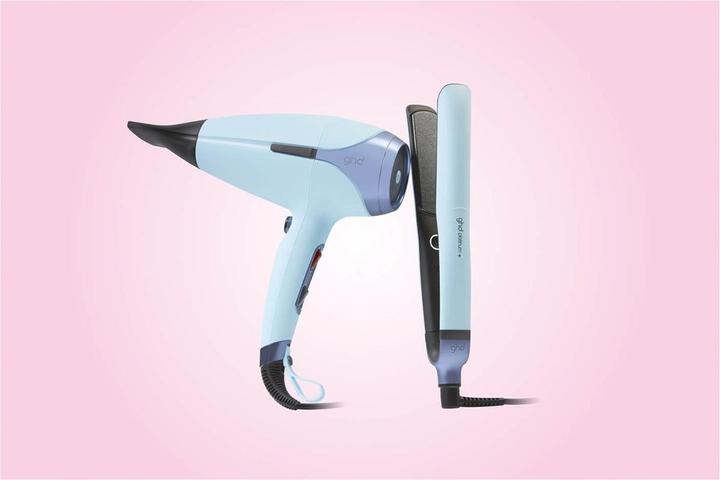 Image du produit ghd helios Limited Edition