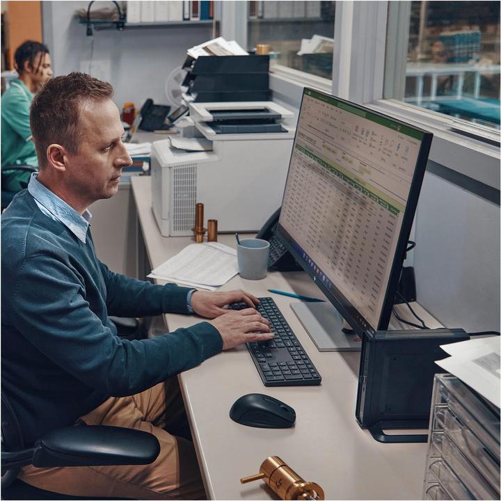 Produktbild HP Elite Mini 600 G9 (Intel Core i5-13500T, 16 GB, 512 GB, UHD Graphics 770)