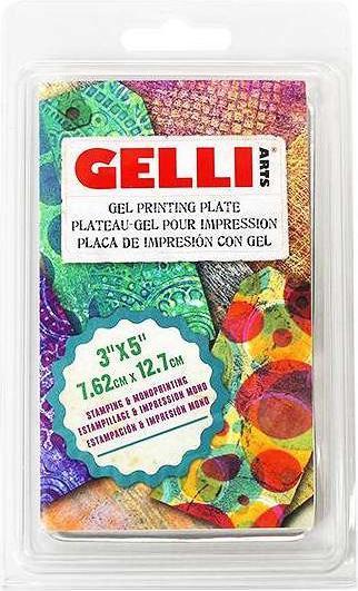 Produktbild Gelli Arts Gelli