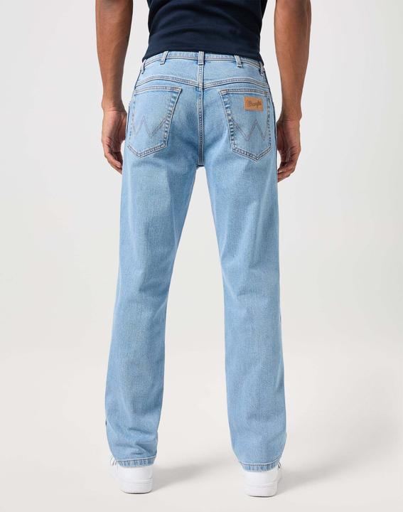 Actual product image Wrangler Jeans Texas Low Stretch (W38/L30)