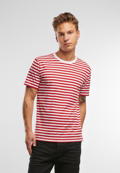 Produktbild Brandit Jerseyshirt Stripe Tee - 194233 (M)