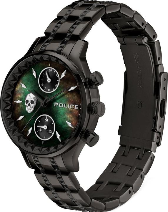 Image du produit Police Banff (Chronographe, 34 mm)