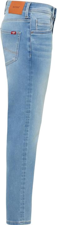 Actual product image Mustang Oregon Tapered Jeans Blue (W29/L32)
