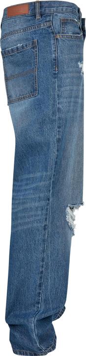 Produktbild Urban Classics Distressed 90‘s Jeans (38)