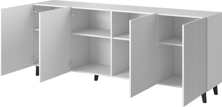 200 x 42 x 82 cm