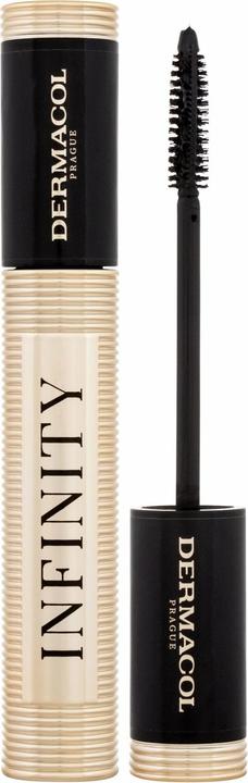 Dermacol Infinity (Black)