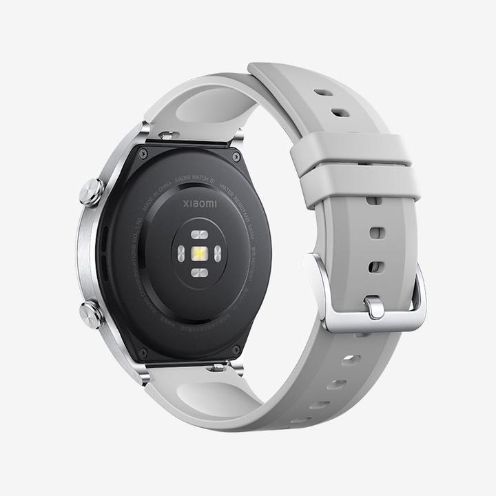 Produktbild Xiaomi Watch S1 (46.50 mm)