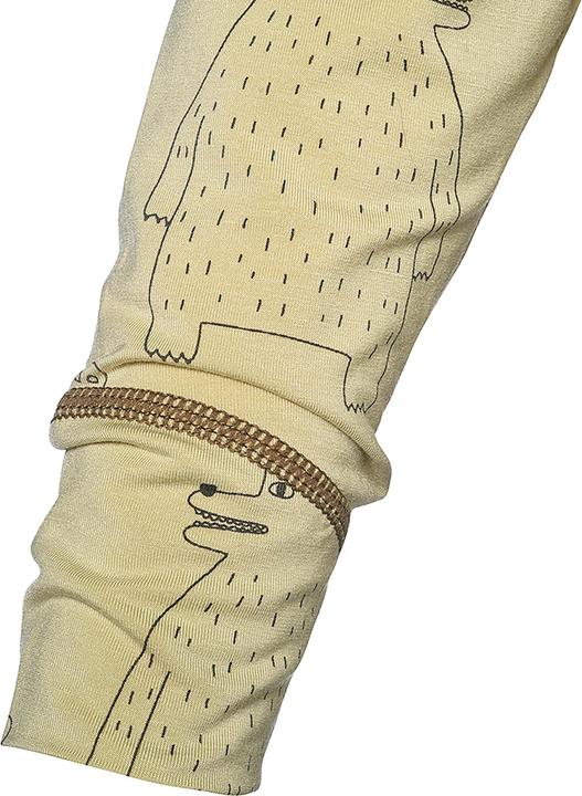 Immagine prodotto Isbjörn Set Polarbear per bambini con baselayer (110, 116)
