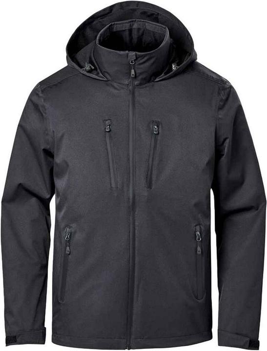 Stormtech Scirocco Softshelljacke (XL)