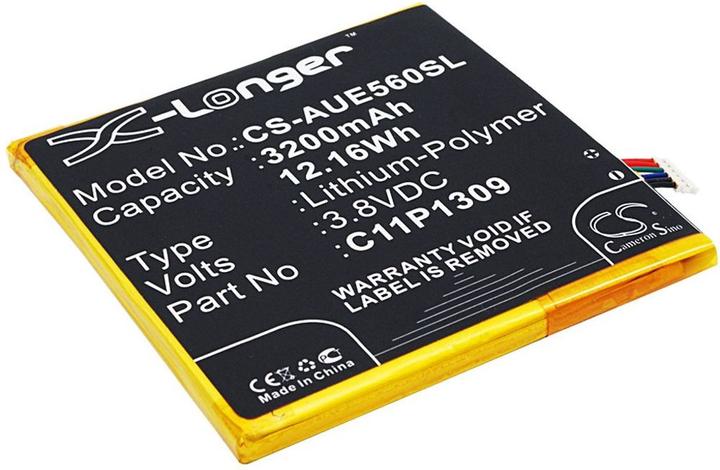 Immagine prodotto NoName Batteria per Asus Fonepad Note 6 ecc.