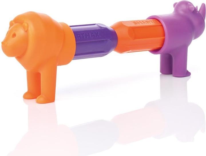 Actual product image Smartmax Safari Animals