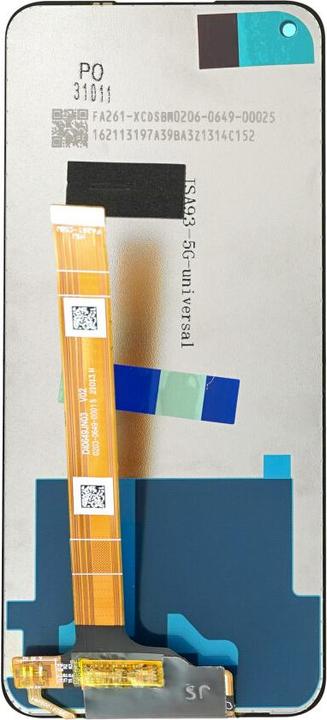 Immagine prodotto OEM Display (senza cornice) per OPPO A74 / A54 5G (2021) (Display, Oppo A93 5G, Oppo A74 5G, Oppo A54 5G)