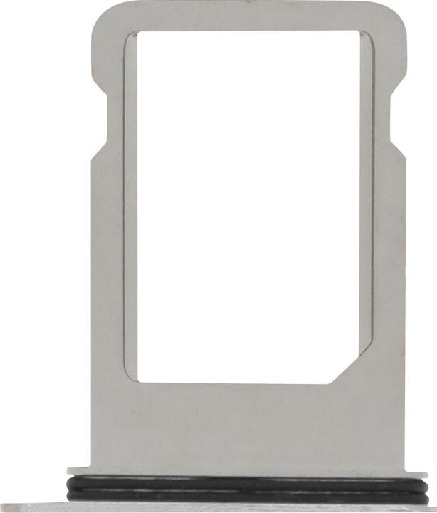 Actual product image Clappio SIM card holder spare part (iPhone X)