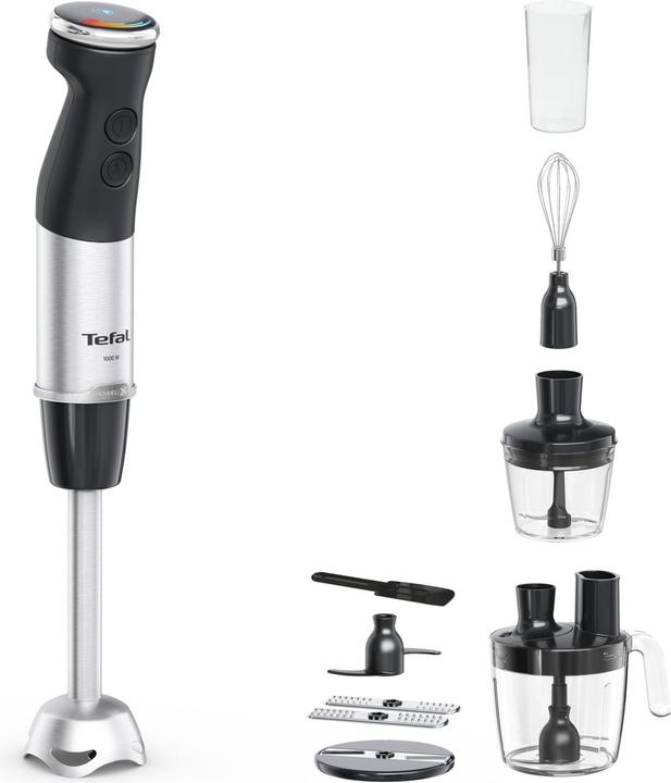 Productafbeelding Tefal HB67G8 Quickchef+