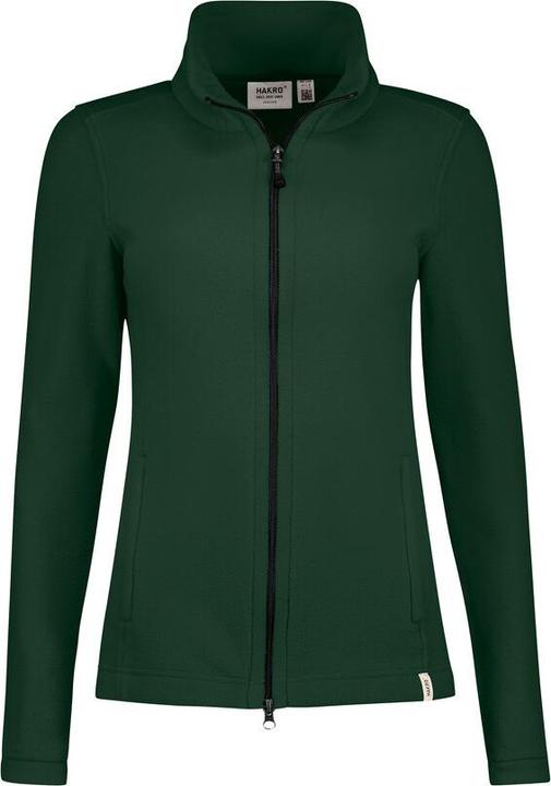 Produktbild Hakro Fleecejacke ECO (4XL)