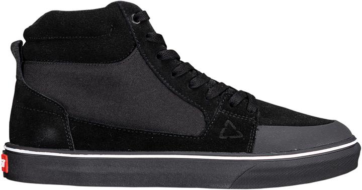Immagine prodotto Leatt Scarpa Flat 1.0 Hi - Nero (40)