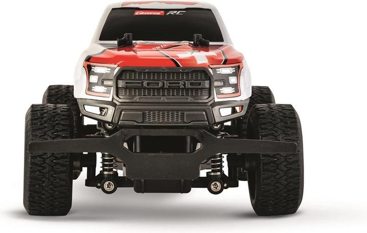 Produktbild Carrera RC Swiss Snow Patrol