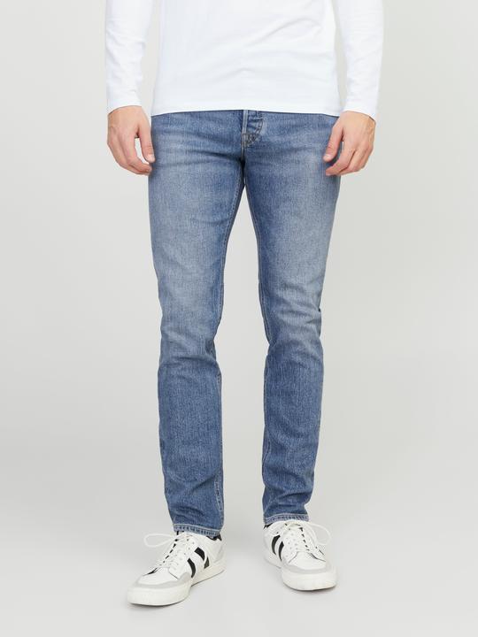 Actual product image Jack & Jones Tim original AM 441 slim fit jeans (28)
