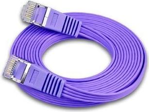 Image du produit Wirewin Câble de réseau (U/UTP, CAT6, 0.15 m)