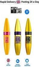 Productafbeelding Maybelline New York Colossal Volum Express Mascara (Black)