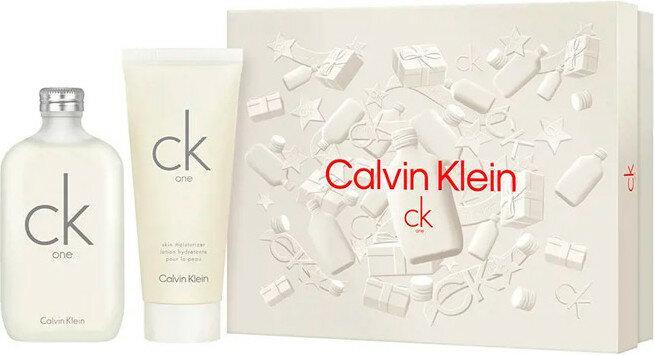 Image du produit Calvin Klein Ck One Edt Spray 200 ml Sets