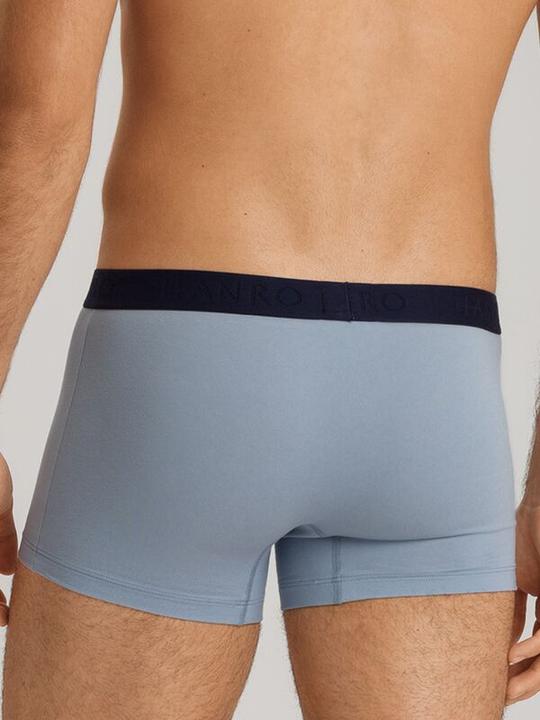 Actual product image Hanro Cotton Essentials Pants (XL, pack of 2)