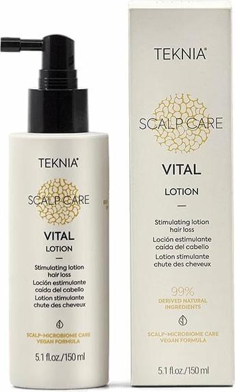 Produktbild Lakmé Lakme Vital Lotion Vegan Prevention Drop 150ml (150 ml)