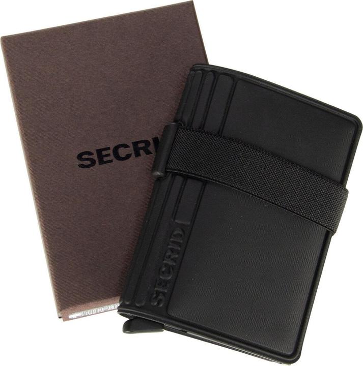 Actual product image Secrid Bandwallet