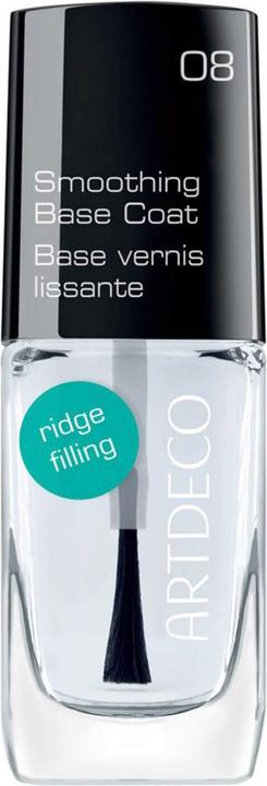 Artdeco Smoothing Base Coat (Transparent, Base Coat)