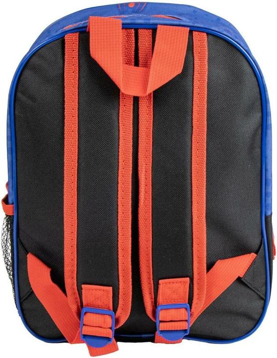 Produktbild Spiderman Schulrucksack Spider-Man Blau 8 X 32 X 26 CM