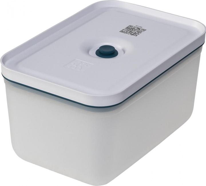 Actual product image Zwilling fresh+store Quick-Set La Mer