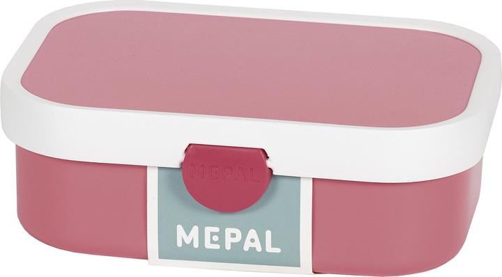 Productafbeelding Mepal Campus Lunchbox - Roze