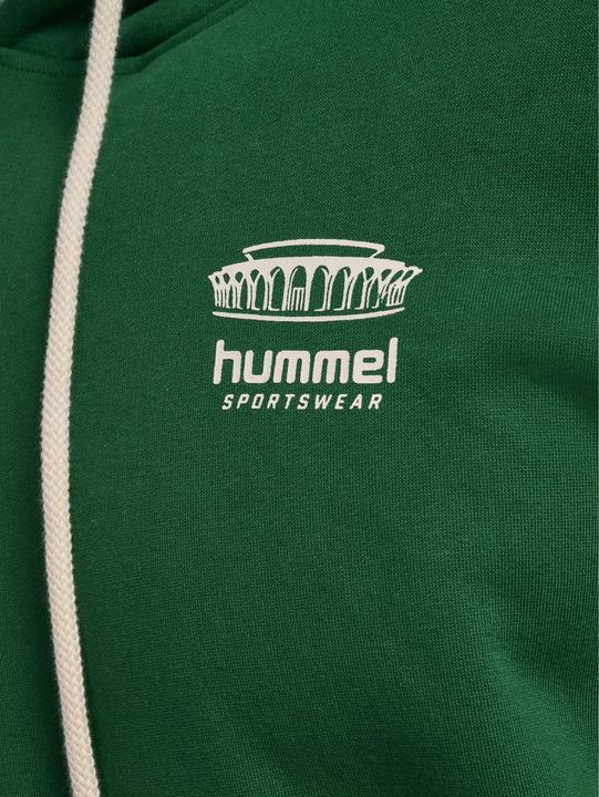 Immagine prodotto hummel Hmlloose Hoodie Bees Stadium (XS)