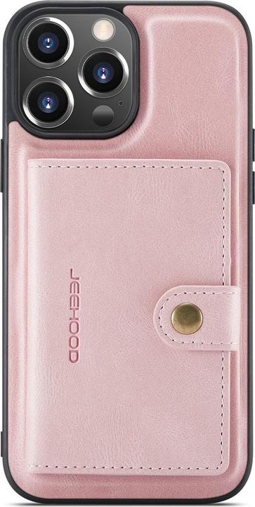 Actual product image König Design Case Mobile Protection for Apple iPhone 14 Pro Max Plus Case Cover Bumper Cases New (Apple iPhone 14 Pro Max)
