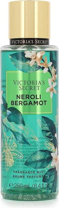 Actual product image Victoria's Secret Neroli Bergamot Fragrance Mist - 250 ml (250 ml)