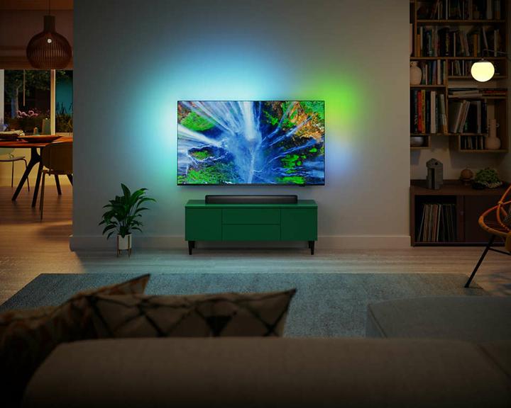 Produktbild Philips TAB5109/10 (120 W, 2.0 Kanal)