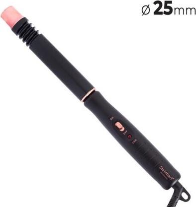 Produktbild Steinhart Spring Curler Professionelle Lockenwickler 25mm Durchmesser (25 mm)