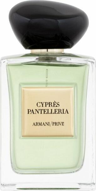 Produktbild Giorgio Armani Cyprès Pantelleria (Eau de Toilette, 100 ml)