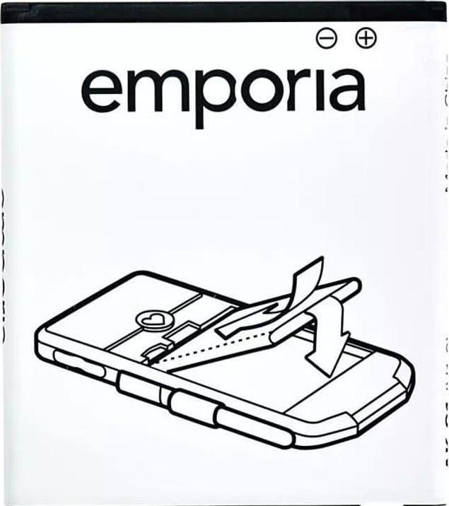 Image du produit Emporia AK-V188