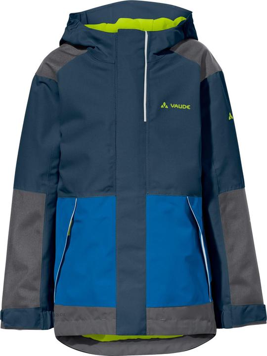 Actual product image Vaude Caprea (104)
