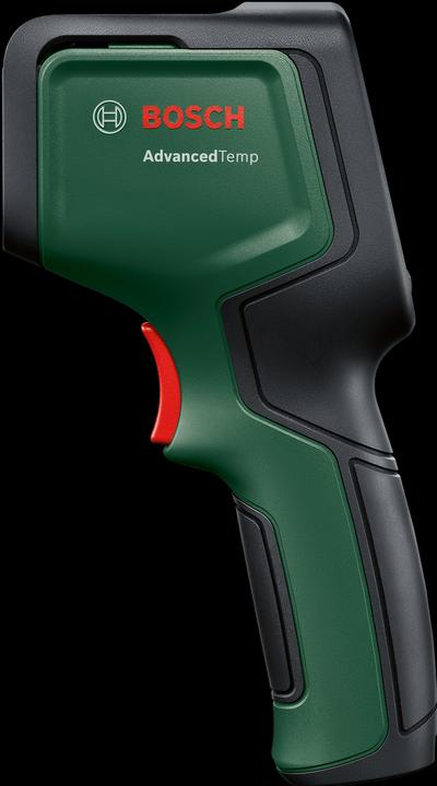 Produktbild Bosch Home & Garden AdvancedTemp