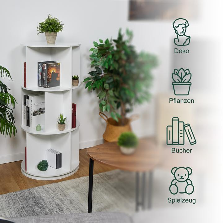 Immagine prodotto Relaxdays Scaffale