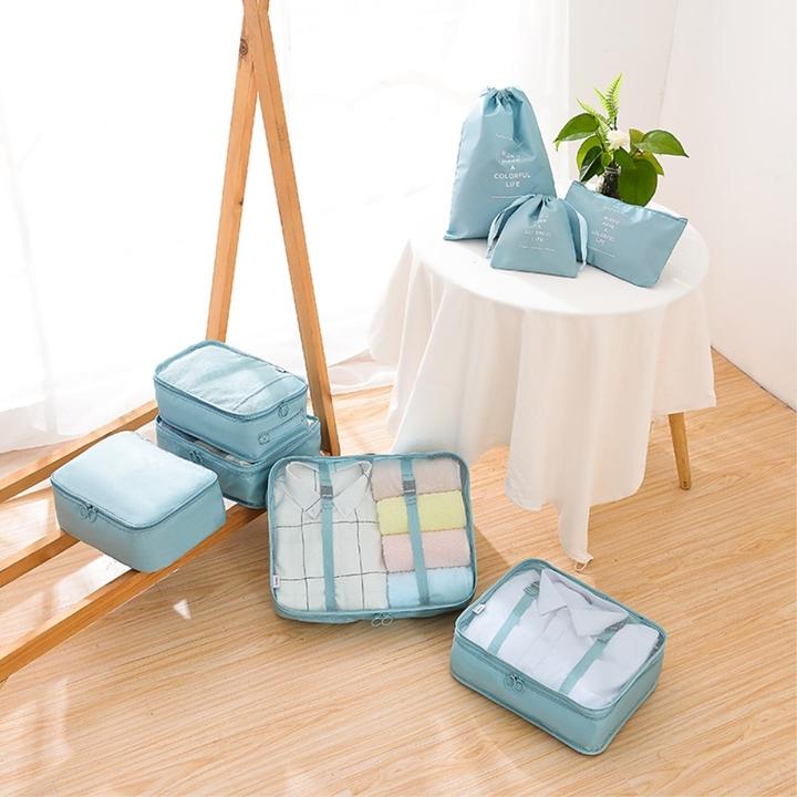 Produktbild Noya Kompressions Kleidertaschen