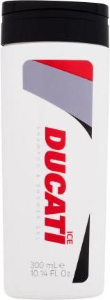 Ducati Ice Shampoo 300ml (300 ml, Flüssiges Shampoo)