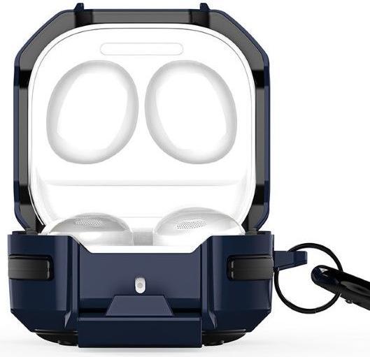 Produktbild Dux Ducis SECG TPU und PC Case Hülle (Kopfhörer Hülle)